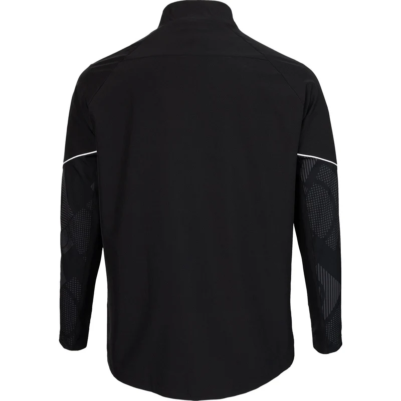 JDH Carbon Pro Light Jacket Black