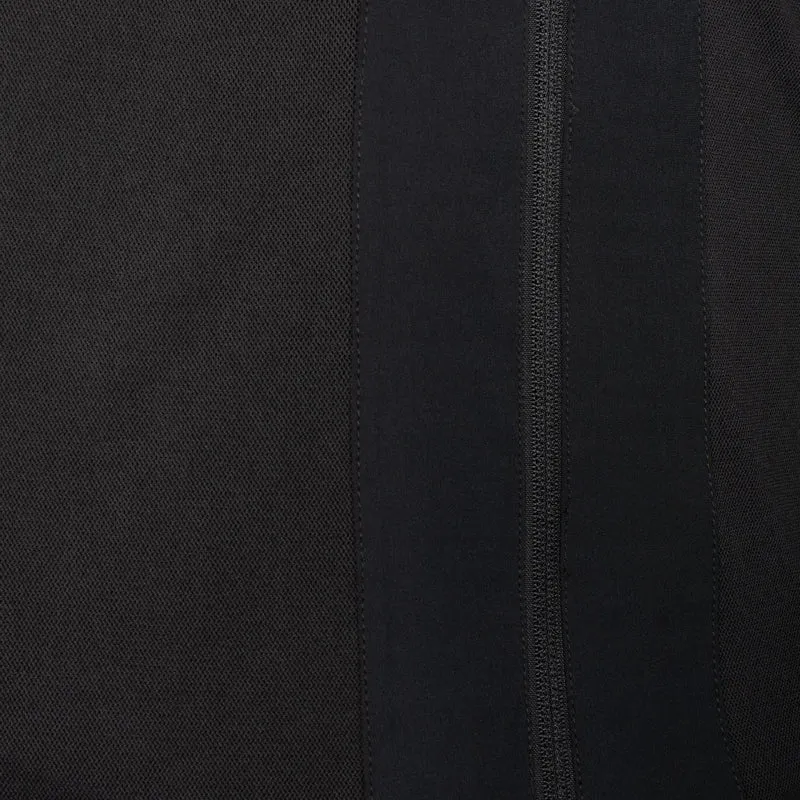 JDH Carbon Pro Light Jacket Black