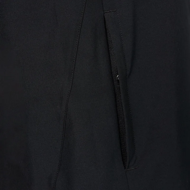 JDH Carbon Pro Light Jacket Black