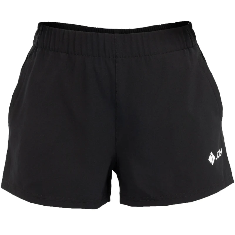 JDH Carbon W Pro Short Black