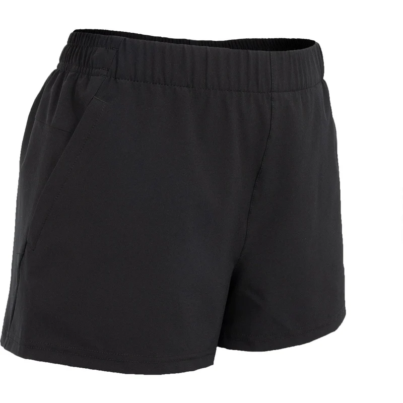 JDH Carbon W Pro Short Black