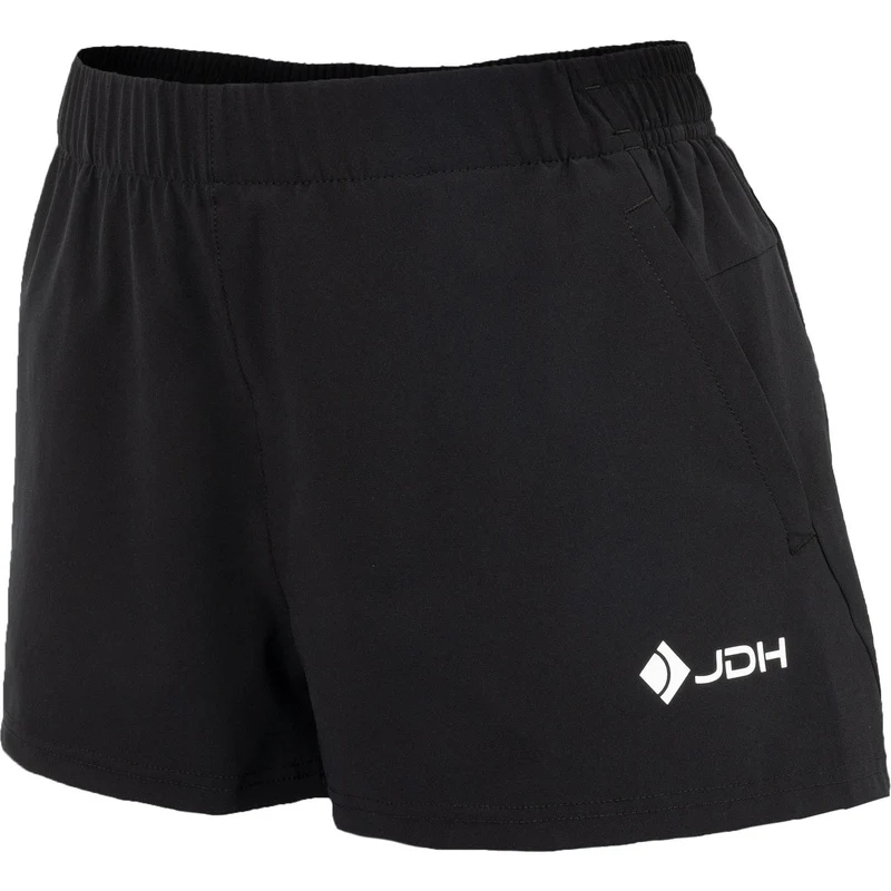 JDH Carbon W Pro Short Black