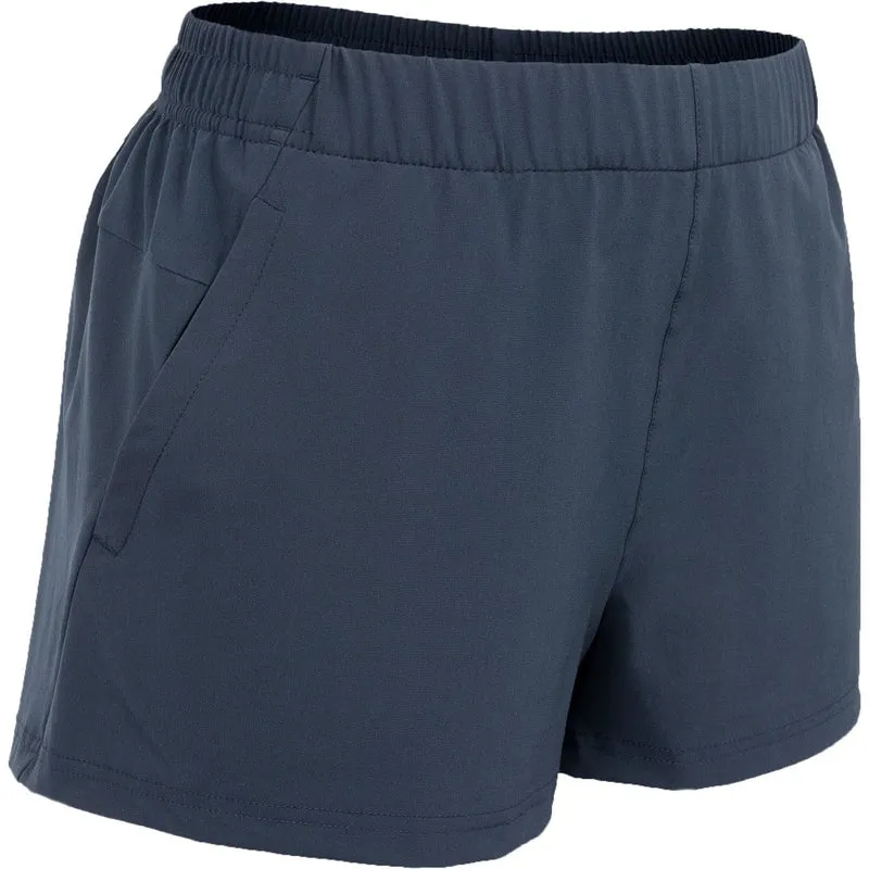 JDH Carbon W Pro Short Navy
