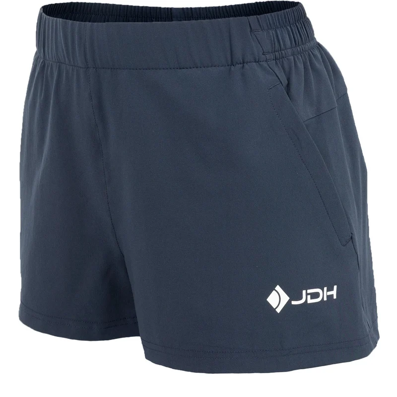 JDH Carbon W Pro Short Navy