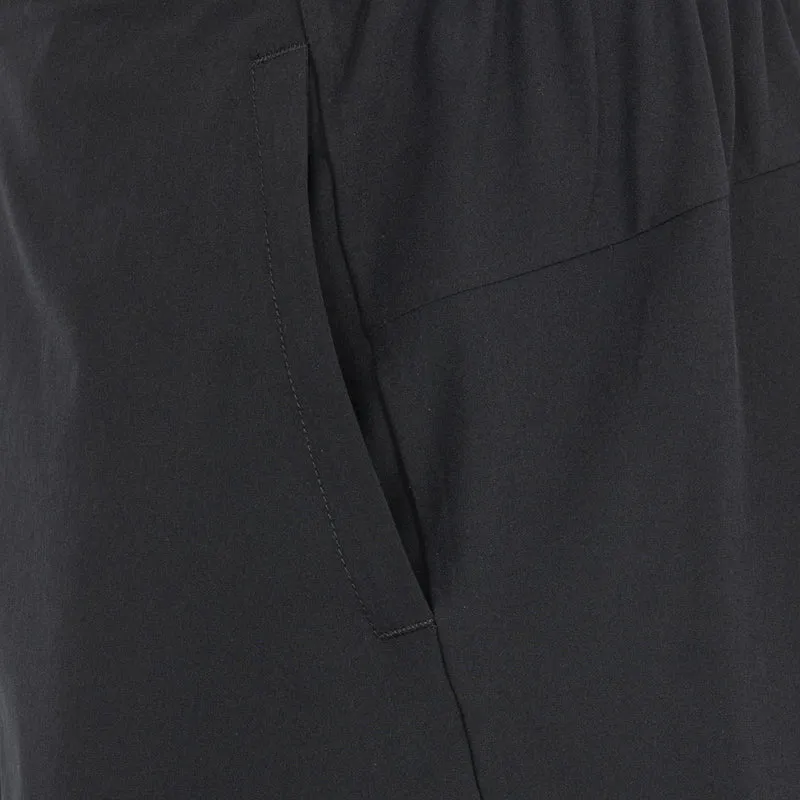 JDH Carbon Pro Short Black