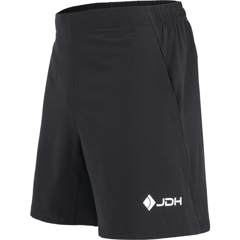 JDH Carbon Pro Short Black