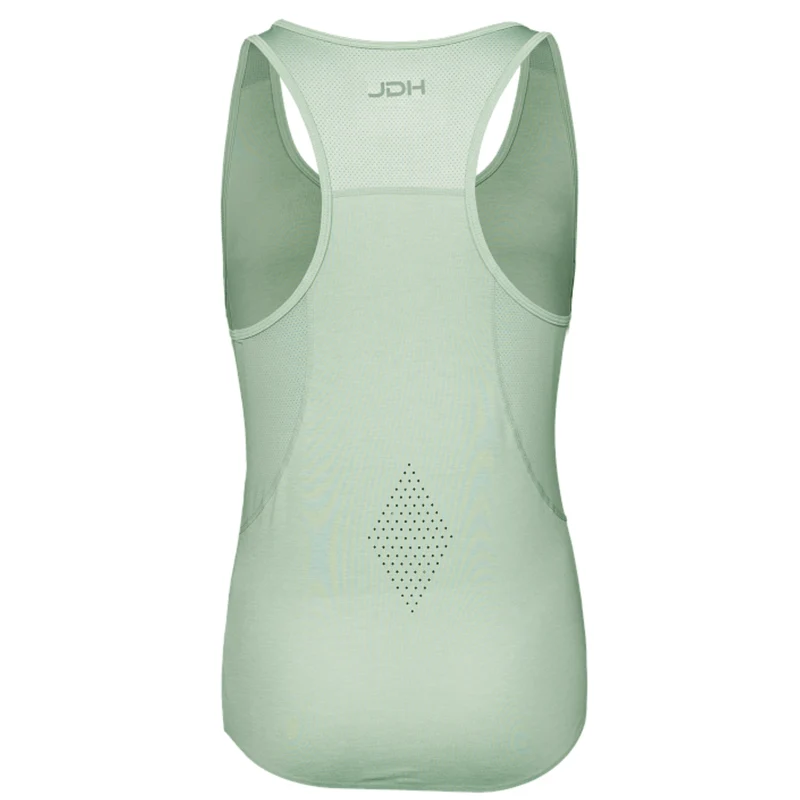 JDH W Performance Tank Sage