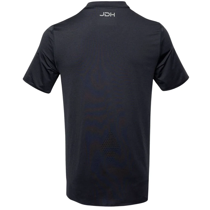 JDH Performance Polo Ink