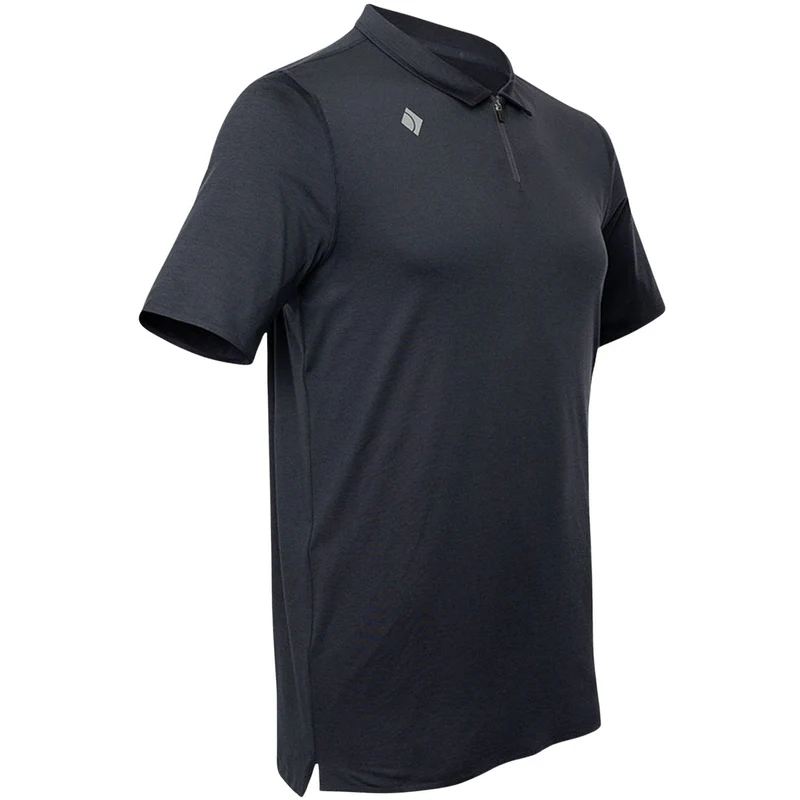 JDH Performance Polo Ink
