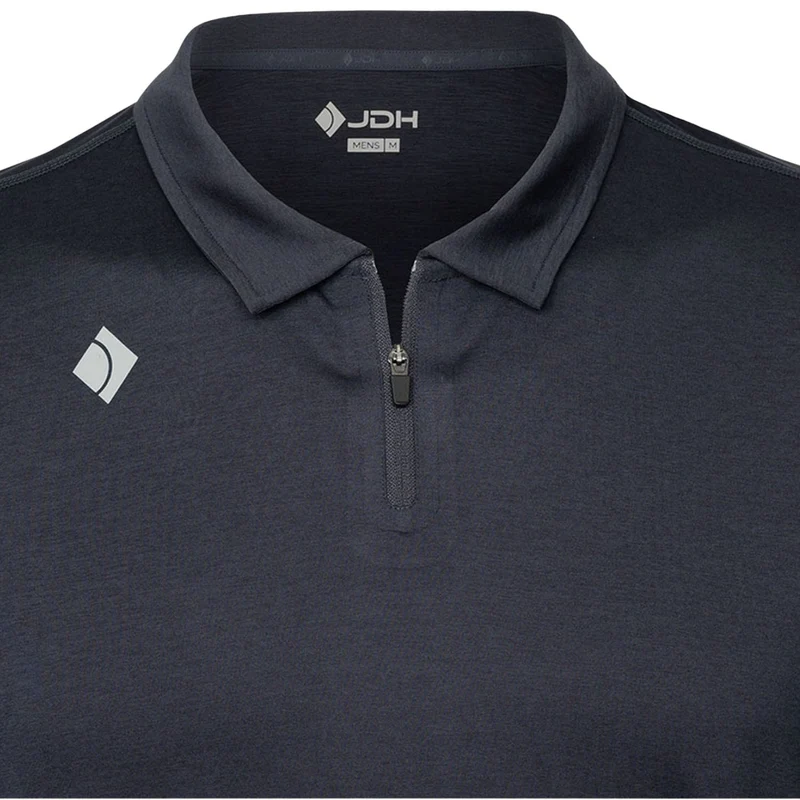 JDH Performance Polo Ink