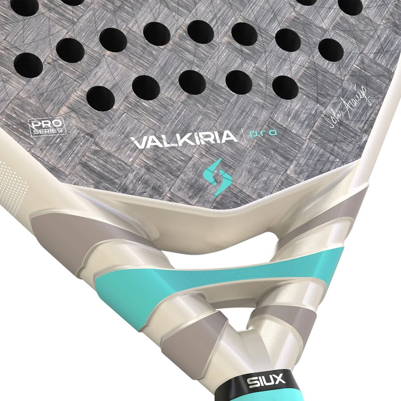 Siux Valkiria Pro 26