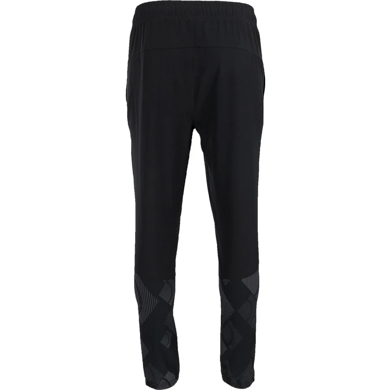 JDH Carbon W Pro Light Pant Black