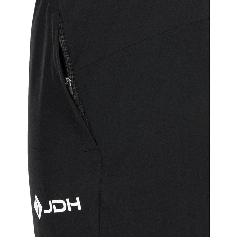 JDH Carbon Pro Light Pant Black