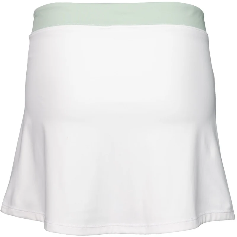 JDH Performance Skirt White