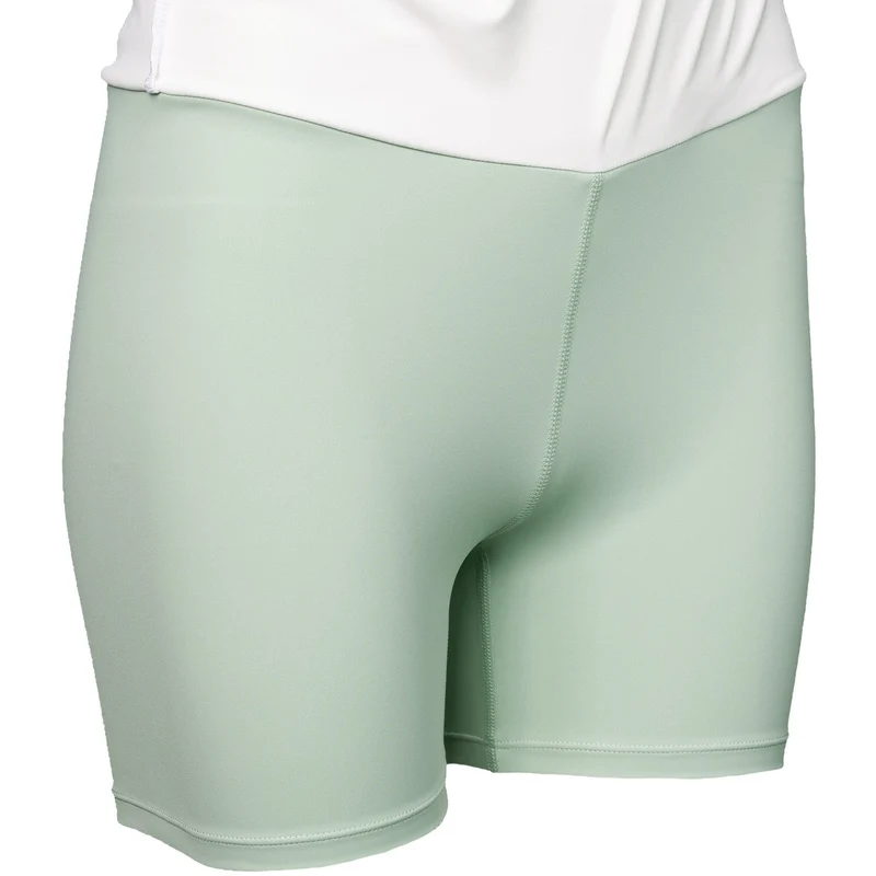 JDH Performance Skirt White