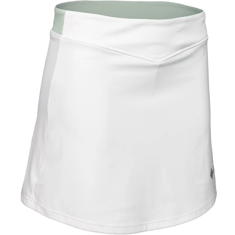 JDH Performance Skirt White