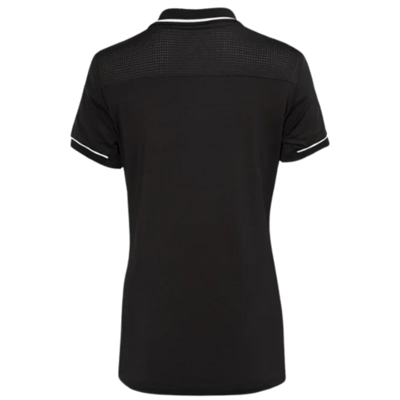 JDH Carbon W Pro Polo Black
