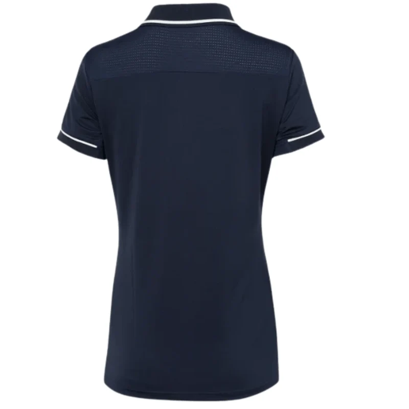 JDH Carbon W Pro Polo Navy