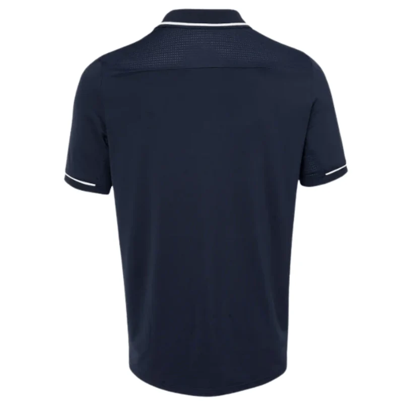 JDH Carbon Pro Polo Navy