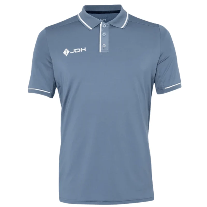 JDH Carbon Pro Polo Stormy