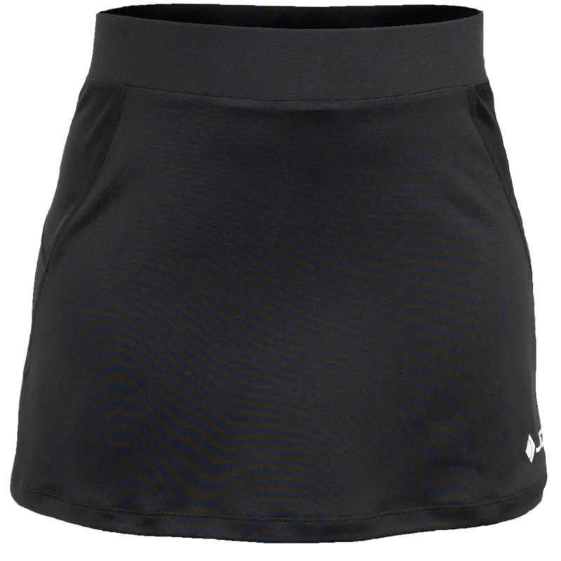 JDH Carbon W Pro Skirt Black