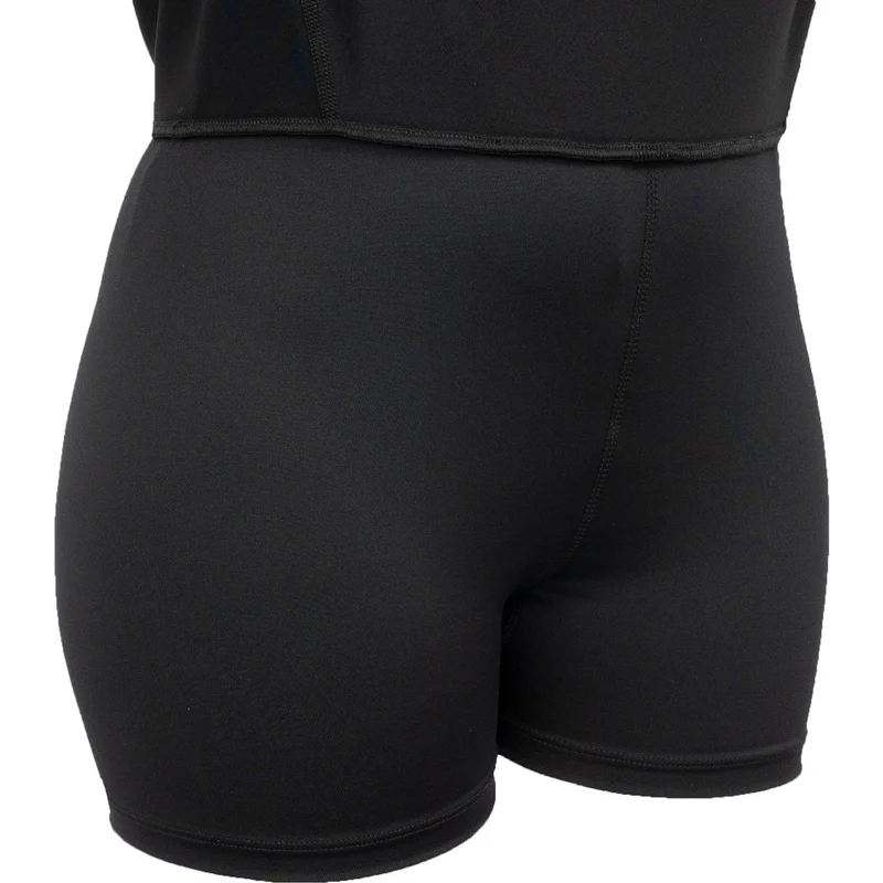 JDH Carbon W Pro Skirt Black