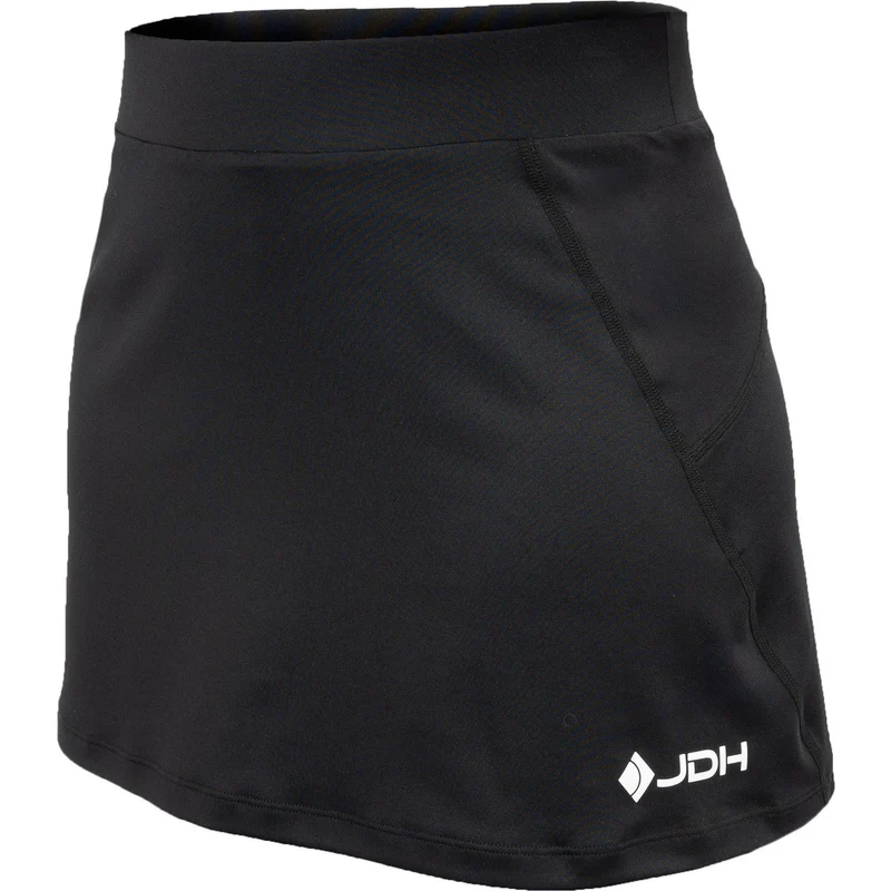 JDH Carbon W Pro Skirt Black