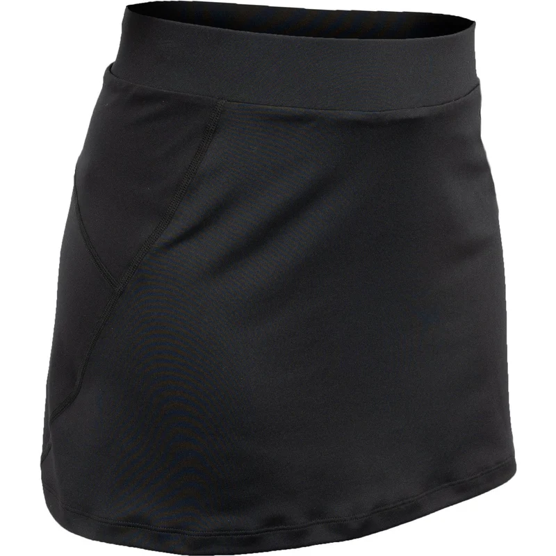 JDH Carbon W Pro Skirt Black