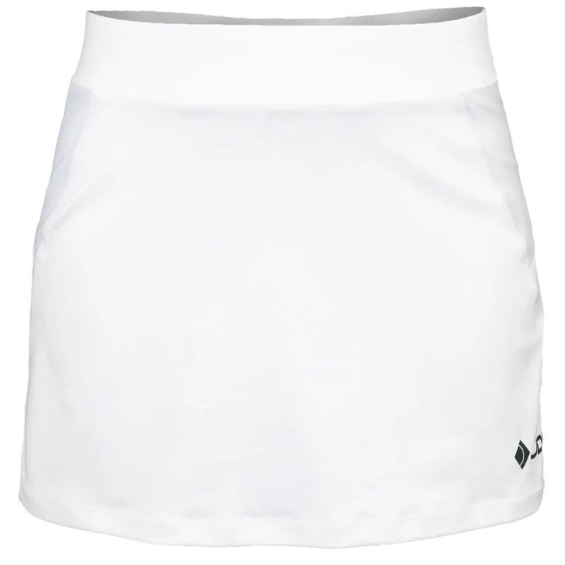 JDH Carbon W Pro Skirt White
