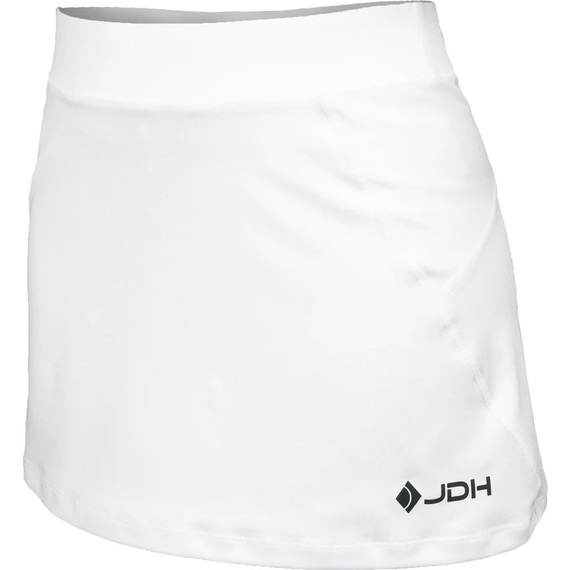 JDH Carbon W Pro Skirt White