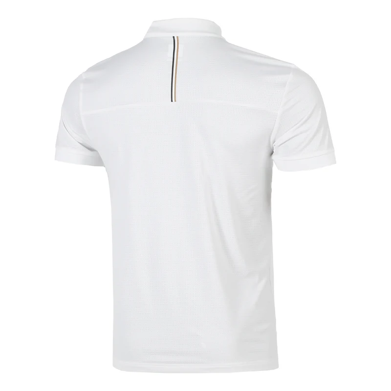 Taylor TOC T-Shirt Herren-weiß