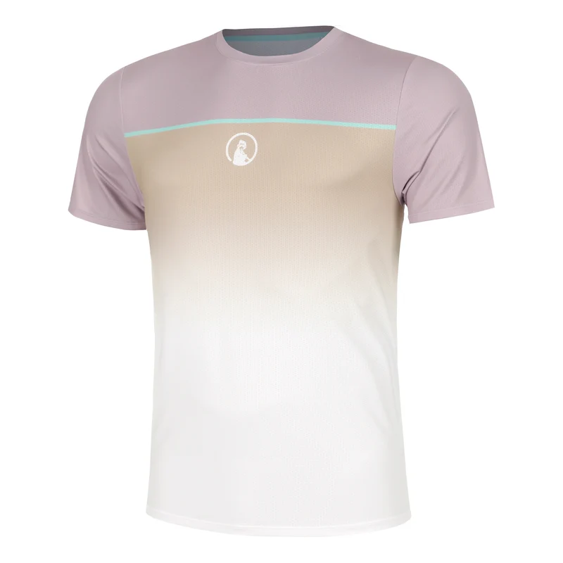 Mind Receiver Faded T-Shirt Herren-Lila,Mehrfarbig