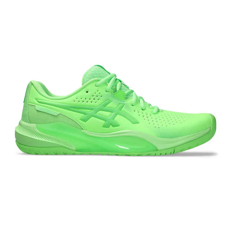 Gel-Challenger 15 Allcourtschuh Herren - neongrün, hellgrün
