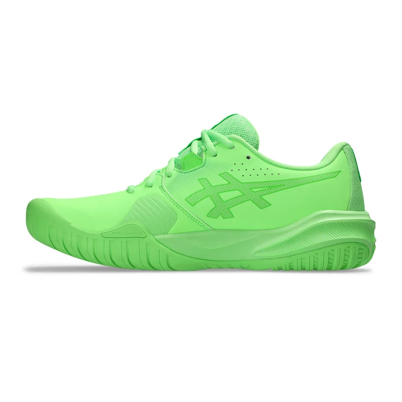 Gel-Challenger 15 Allcourtschuh Herren - neongrün, hellgrün