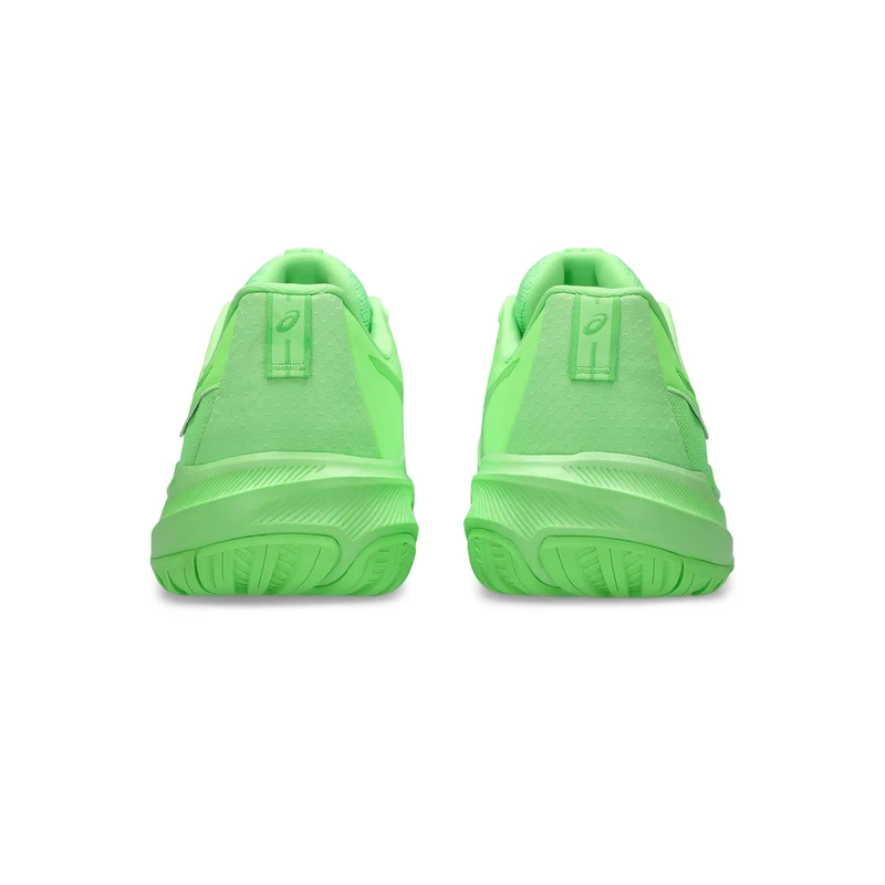 Gel-Challenger 15 Allcourtschuh Herren - neongrün, hellgrün