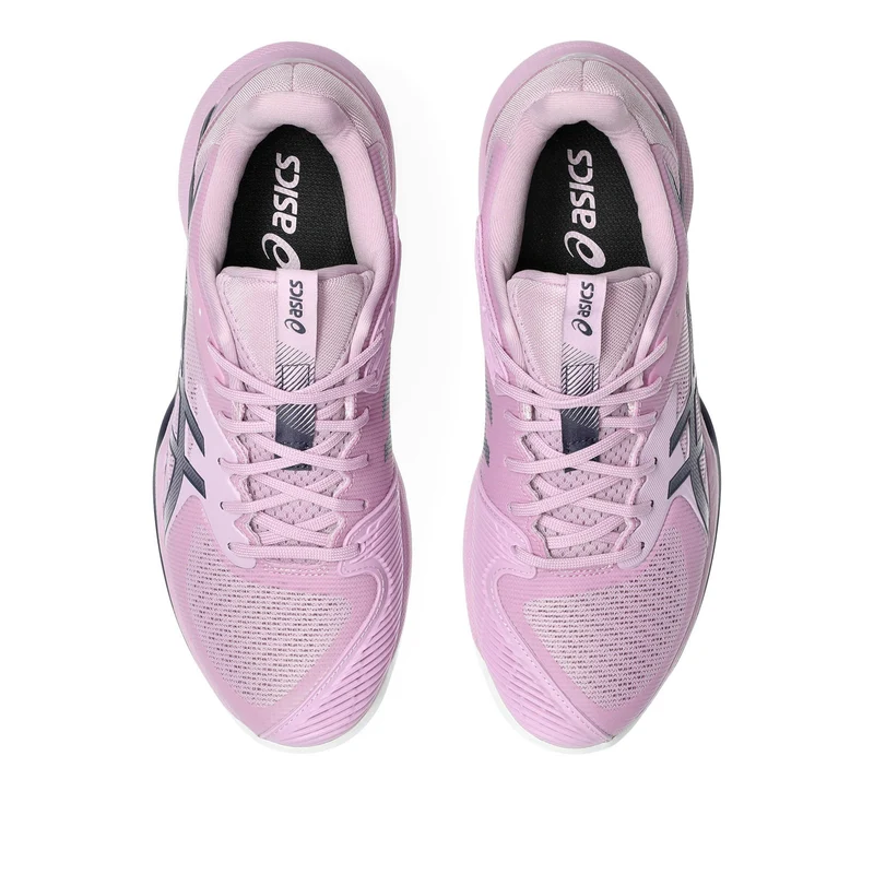 Solution Speed FF 3 Sandplatzschuh Damen - altrosa, mauve