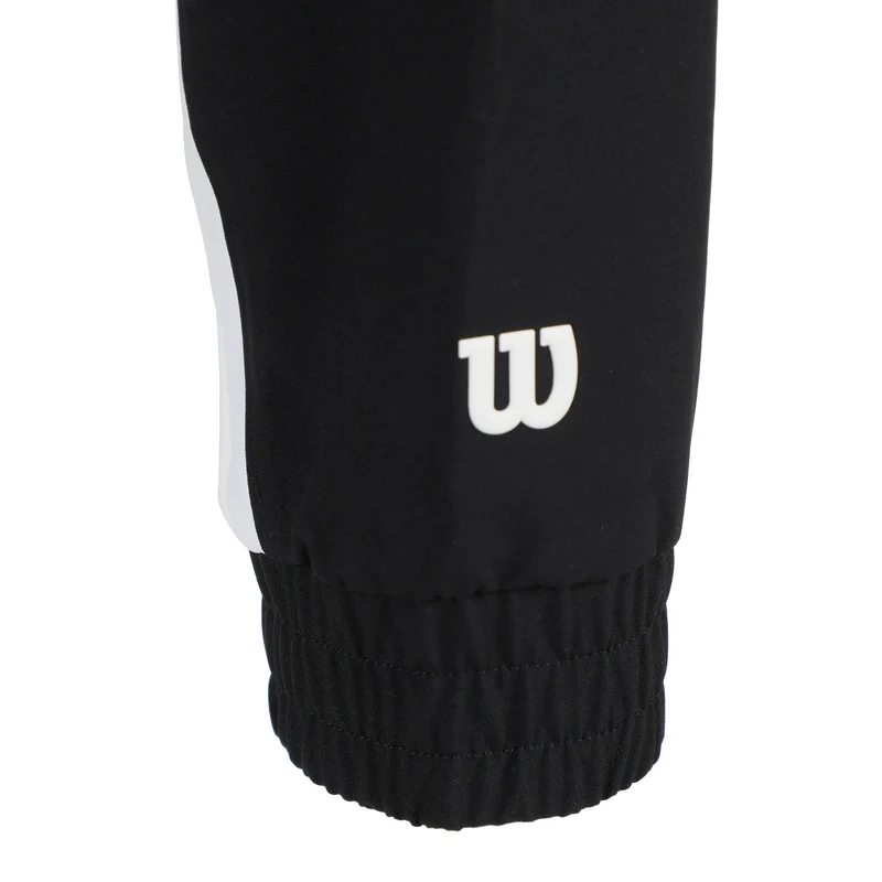 Trainingsjacke Herren-Schwarz