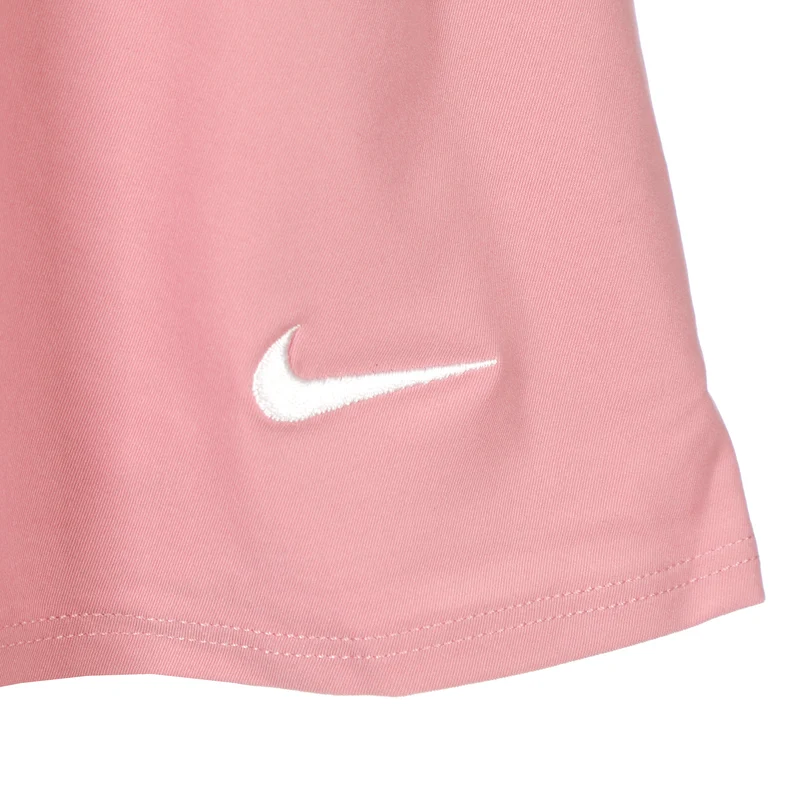 Dri-Fit Victory Flouncy Rock Damen-Pink,Weiß