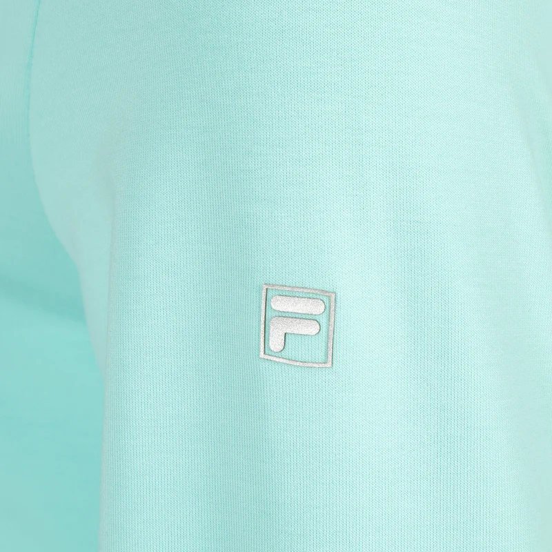 Skare Sweatjacke Damen-Grün