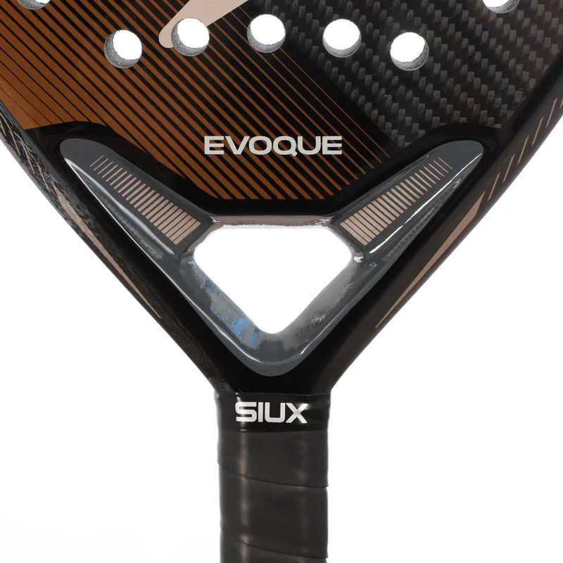 Evoque 3K 2026 Padelschläger