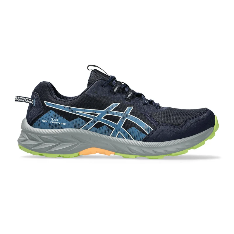Gel-Venture 10 Trailschuh Herren-Dunkelblau,Blau