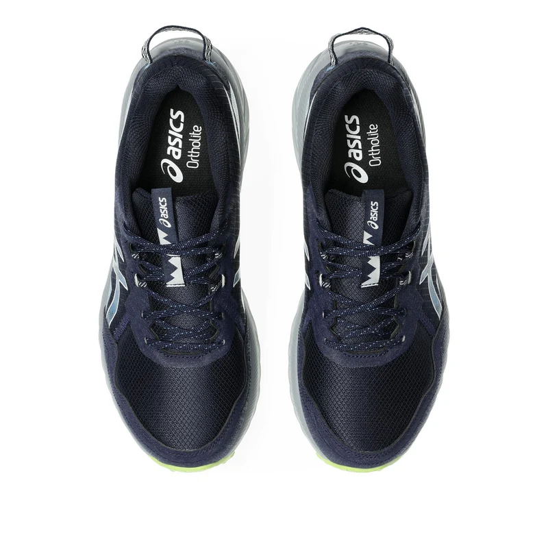 Gel-Venture 10 Trailschuh Herren-Dunkelblau,Blau