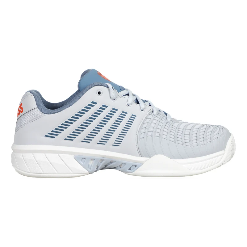 Express Light 3 Allcourtschuh Herren-Hellblau