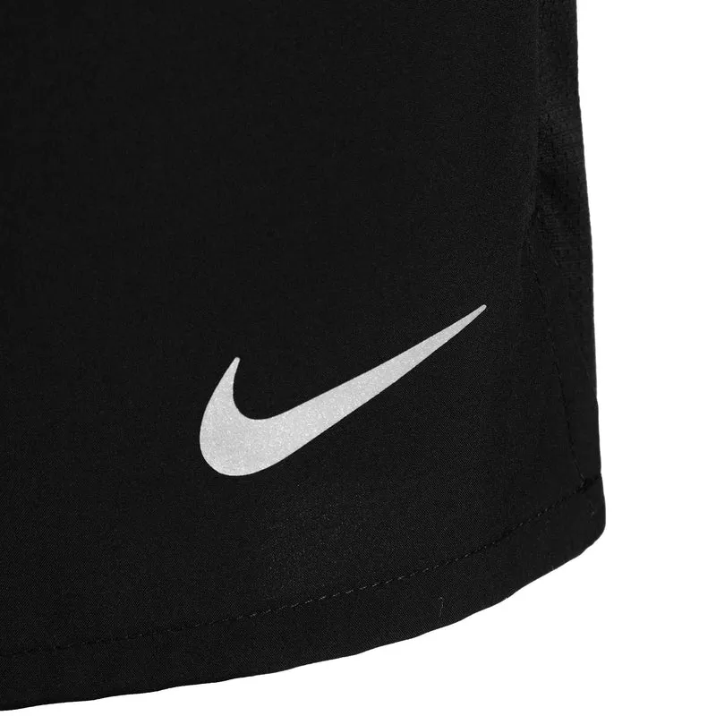 Dri-Fit Dri-Fit Challenger 9in unlined Shorts Herren - schwarz,