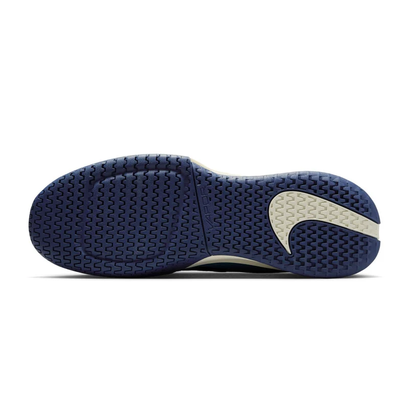 Zoom Vapor Pro 3 Allcourtschuh Herren - hellblau, dunkelblau