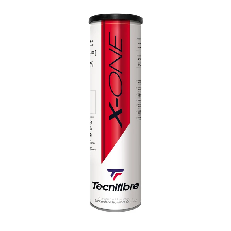 X-One 4er Dose