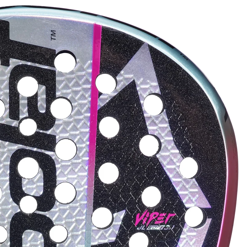 Viper Soft Juan Lebrón 3.1 Padelschläger