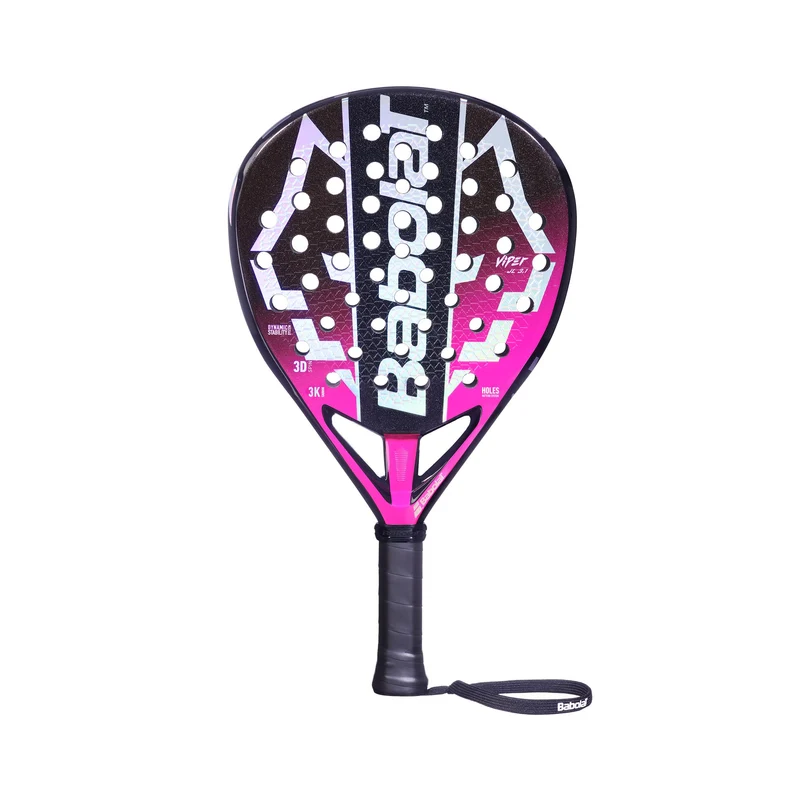 Viper Juan Lebrón 3.1 Padelschläger