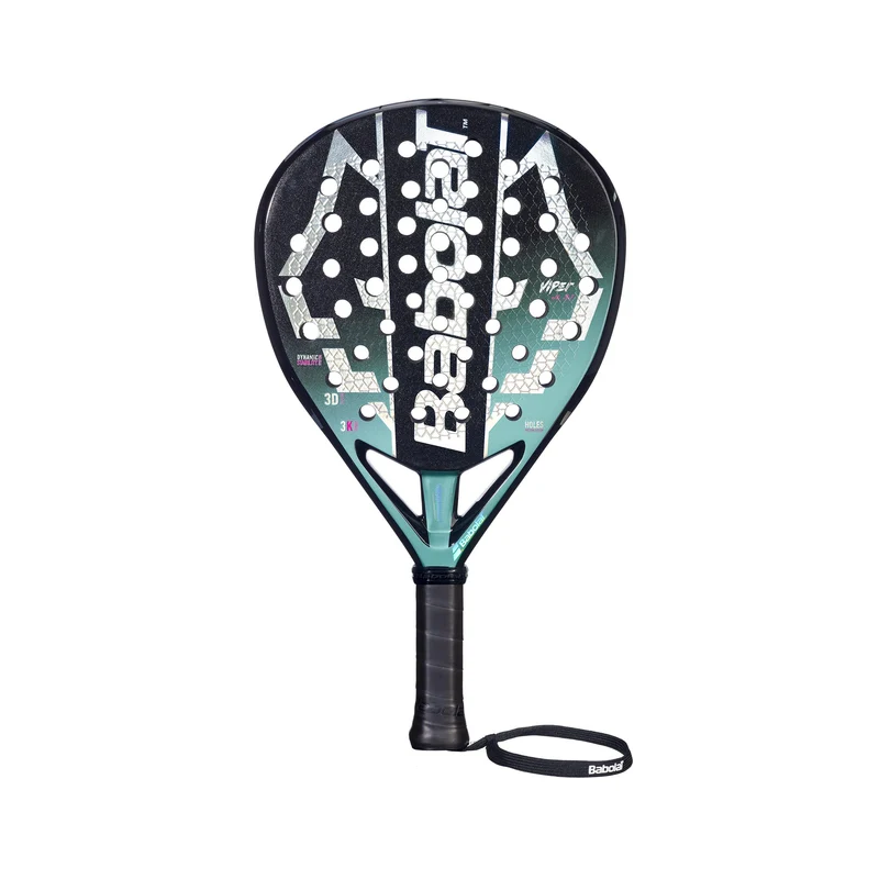 Viper Juan Lebrón 3.1 Padelschläger