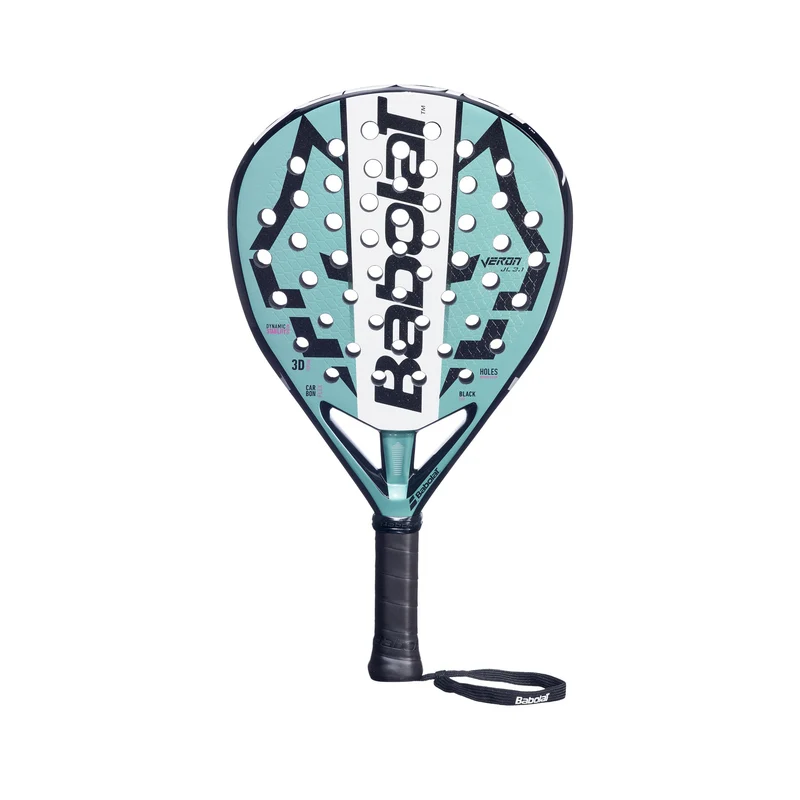 Veron Juan Lebrón 3.1 Padelschläger